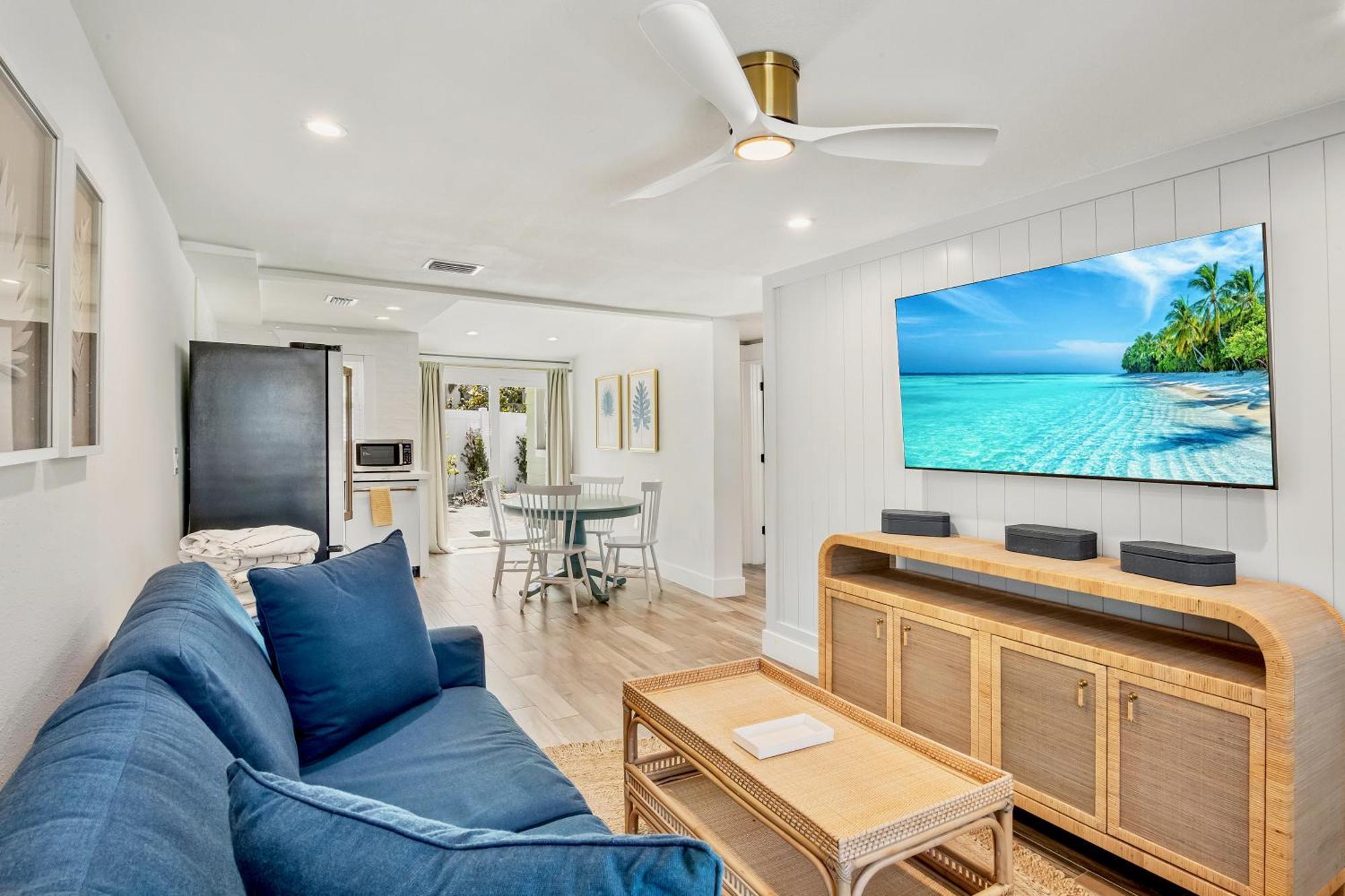 Tropical Breeze Resort Bee Ridge Εξωτερικό φωτογραφία